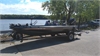 1993 Champion 19' 190 DCX Fiberglass Bass Boat W/Trailer in Sullivan - TradinPost Classifieds